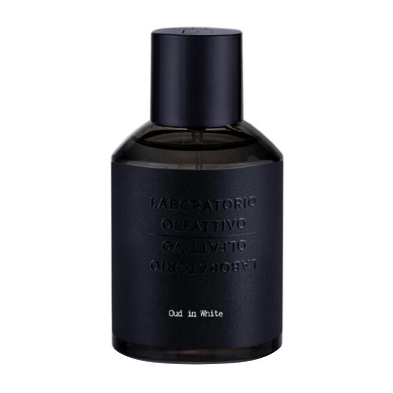 Laboratorio Olfattivo Oud in White Parfum Intense 100 ml 
