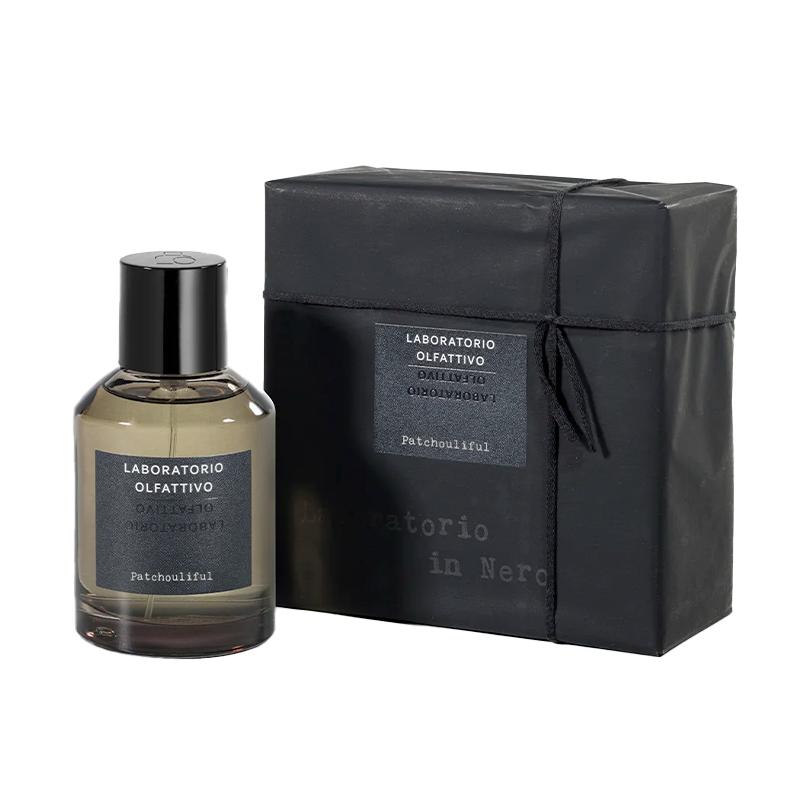 Laboratorio Olfattivo PATCHOULIFUL eu de parfum 100 ml 