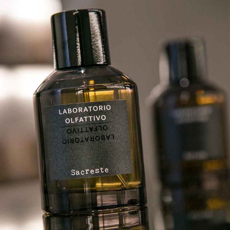 Laboratorio Olfattivo SACRESTE Eau De Parfum 100 ML