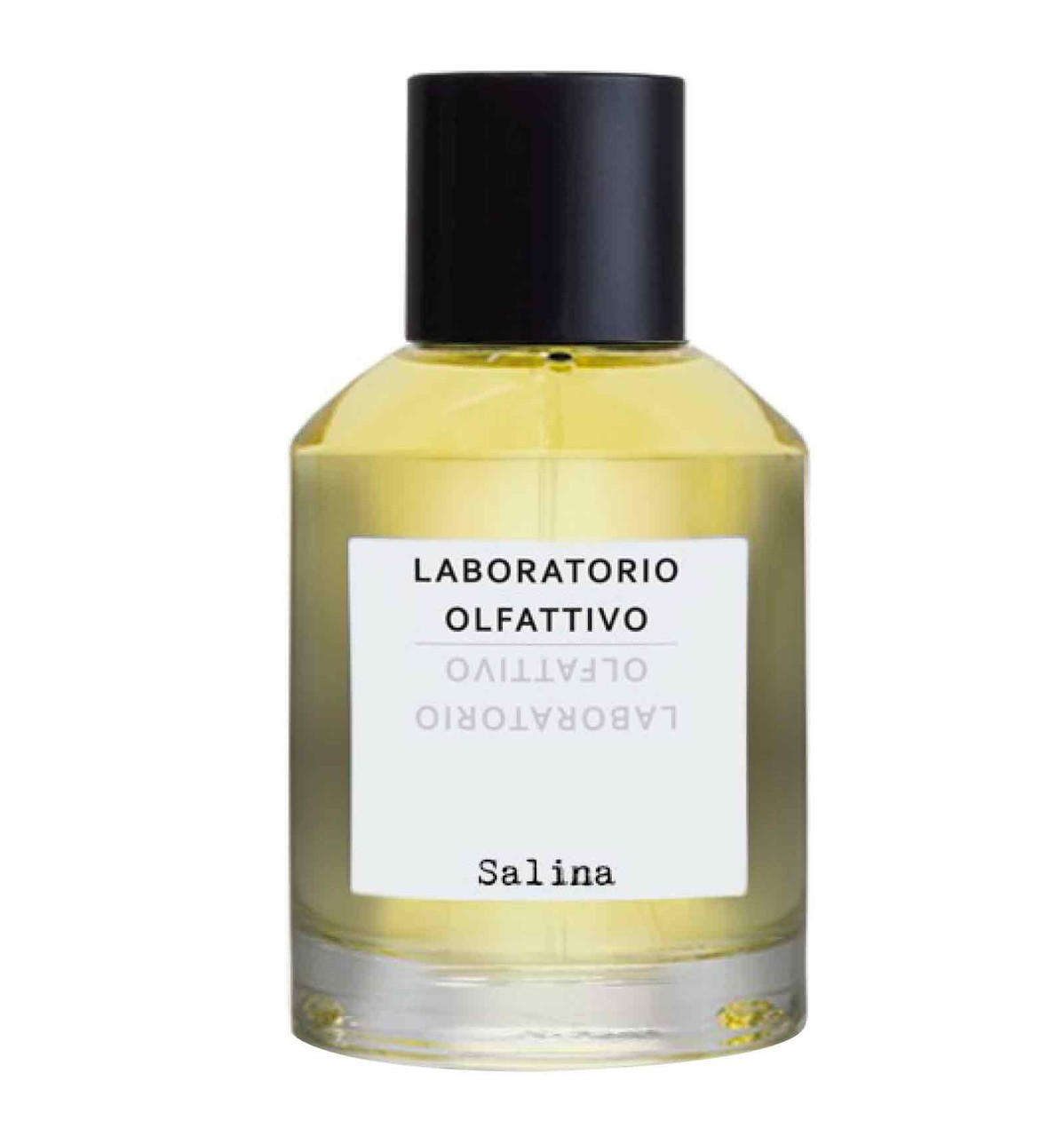 Laboratorio Olfattivo SALINA Eau de Parfum 100 ml
