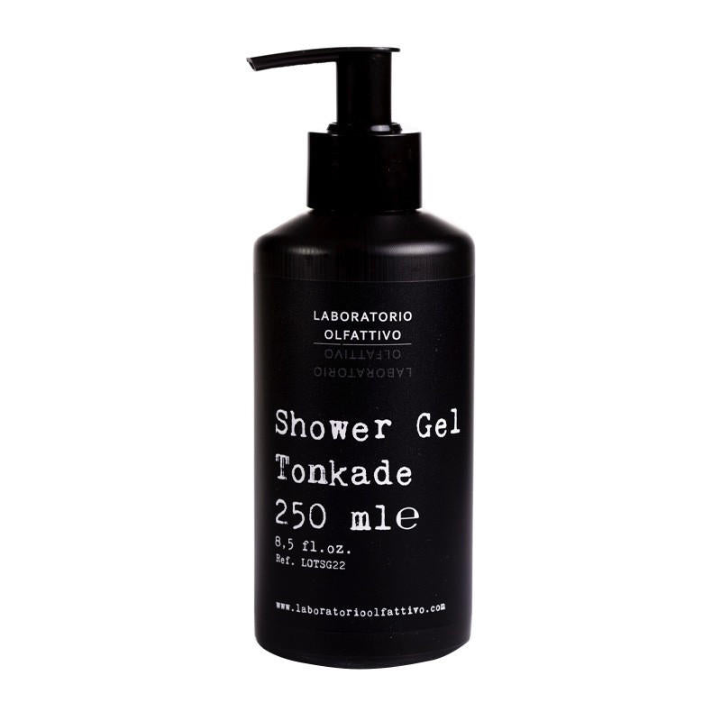 Laboratorio Olfattivo Tonkade Shower Gel