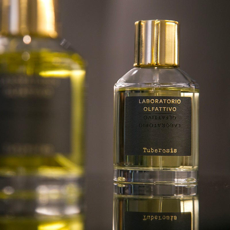 Laboratorio Olfattivo TUBEROSIS EAU DE PARFUM 100 ML