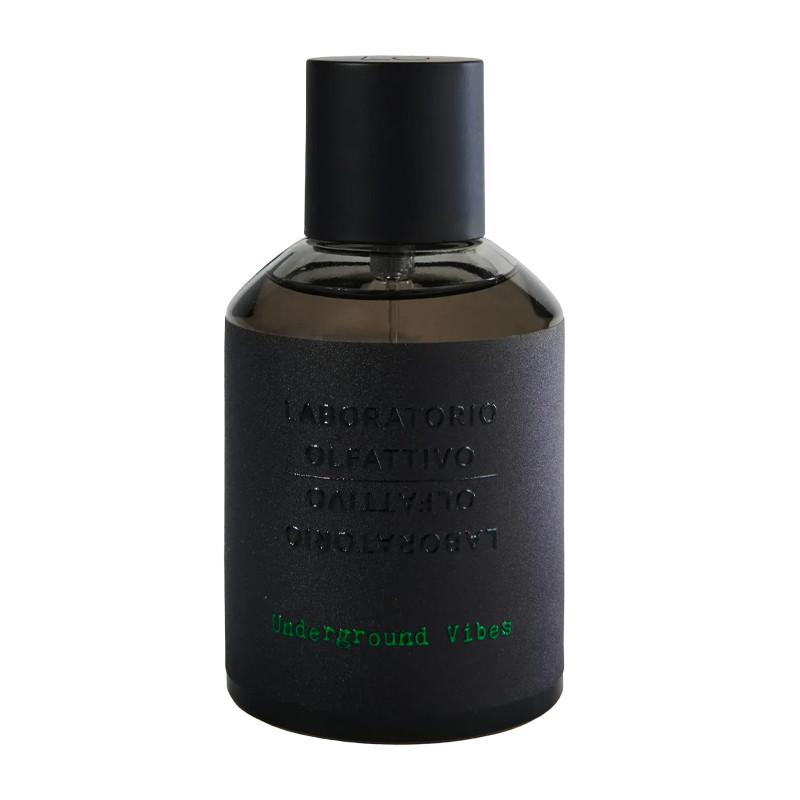 Laboratorio Olfattivo Underground Vibes Parfum Intense 100ml 