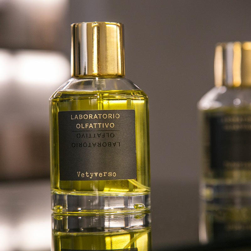 Laboratorio Olfattivo VETYVERSO EAU DE PARFUM 100 ML
