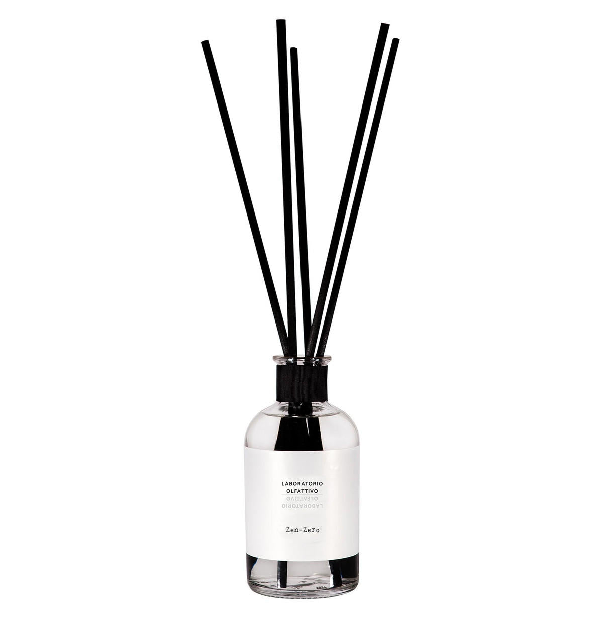 Laboratorio Olfattivo ZEN-ZERO