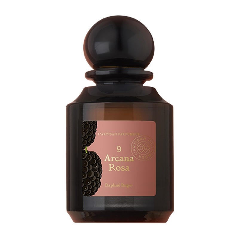 LArtisan Parfumeur Arcana Rosa EDP