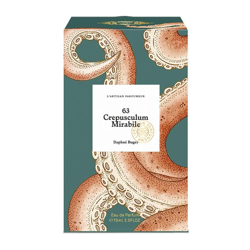 LArtisan Parfumeur Crepusculum EDP