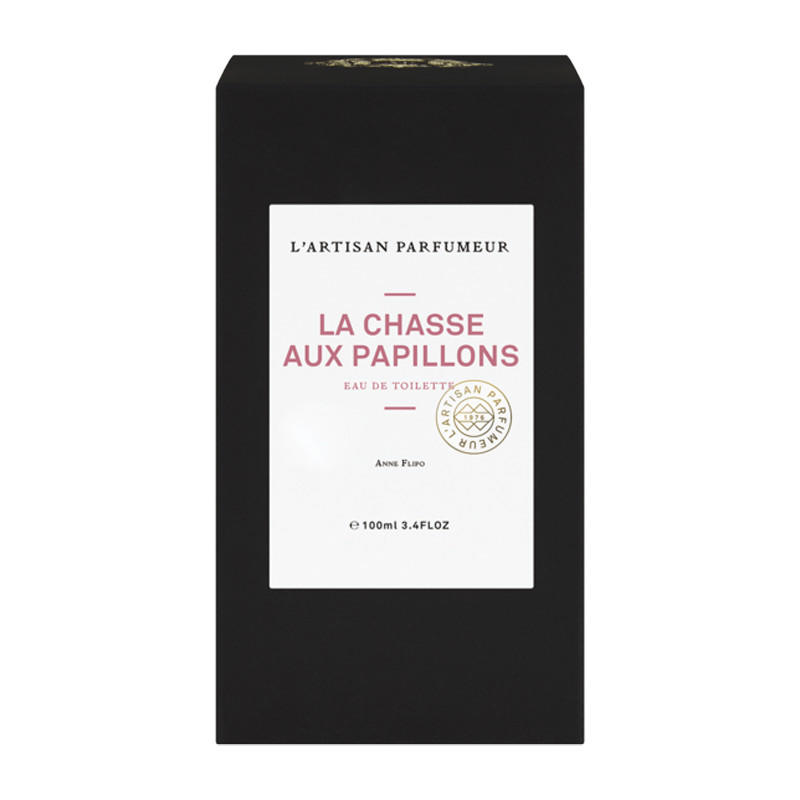 LArtisan Parfumeur La Chasse Papillons EDT