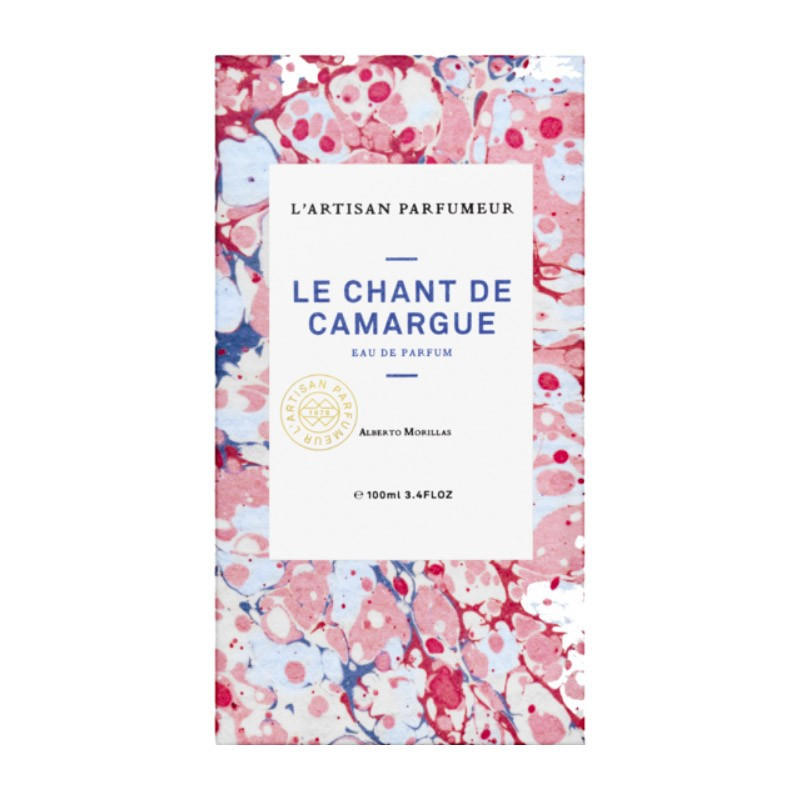 LArtisan Parfumeur Le Chant de Camargue EDP