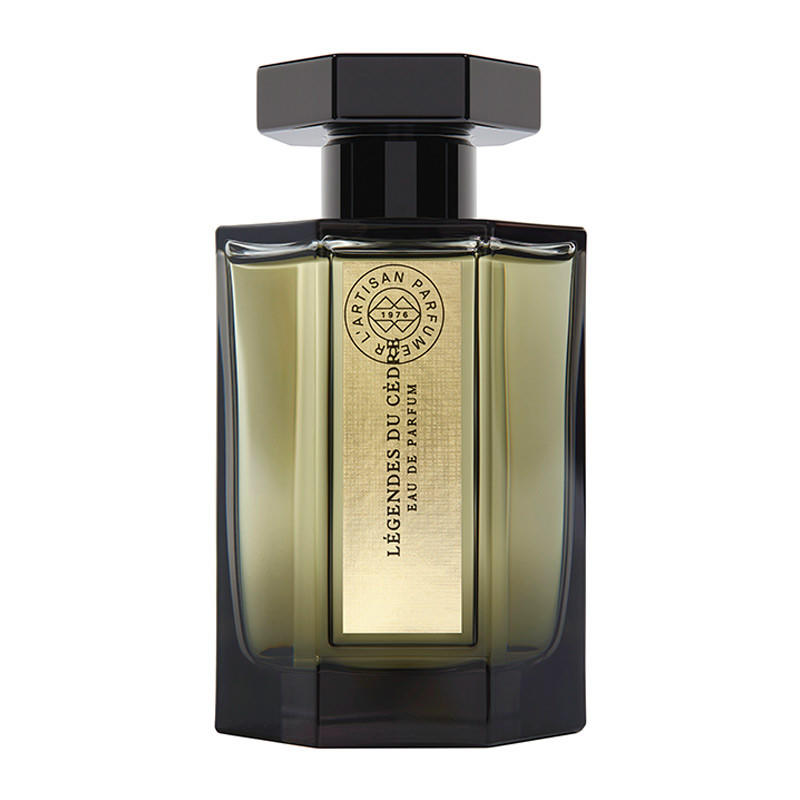 LArtisan Parfumeur Legendes du Cedre EDP