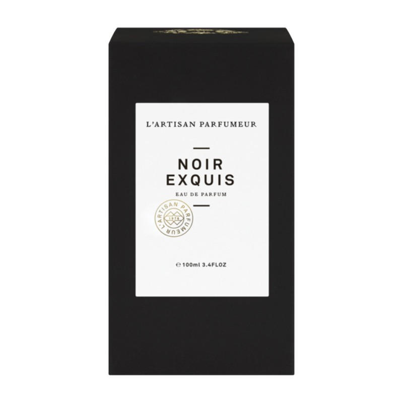 LArtisan Parfumeur Noir Exquis EDP