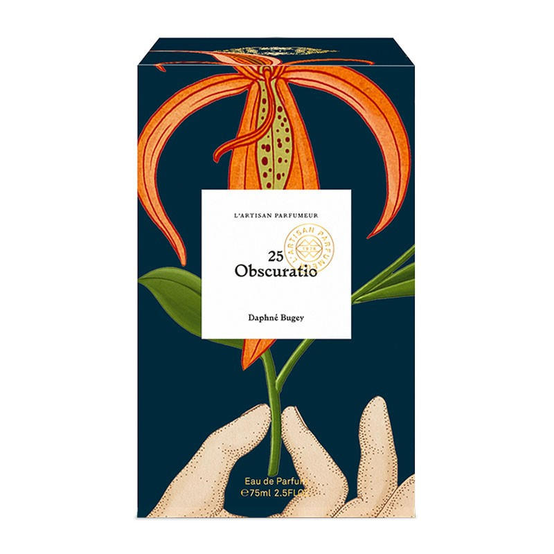 LArtisan Parfumeur Obscuratio EDP