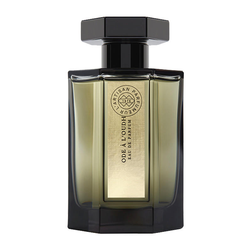 L'Artisan Parfumeur Ode a l'Oudh EDP 
