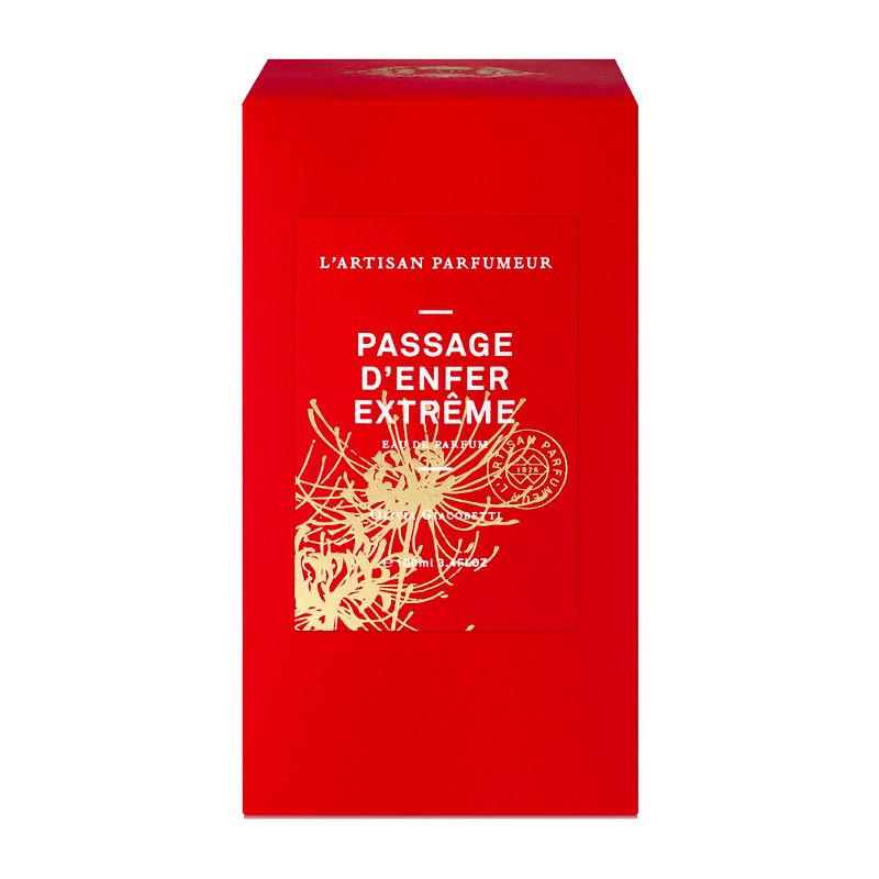LArtisan Parfumeur Passage dEnfer Extreme EDP