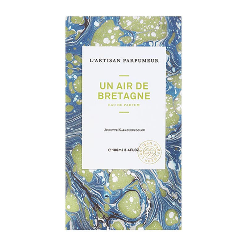 LArtisan Parfumeur Un Air de Bretagne EDP