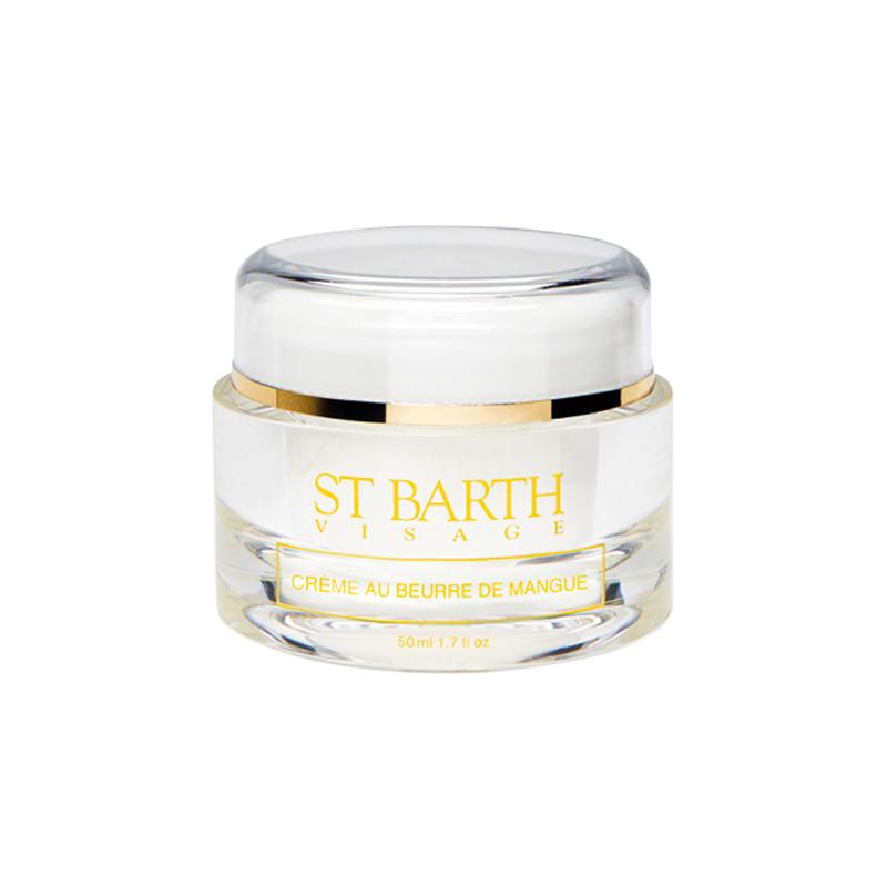 Ligne St Barth Crema al Burro di Mango 50gr 