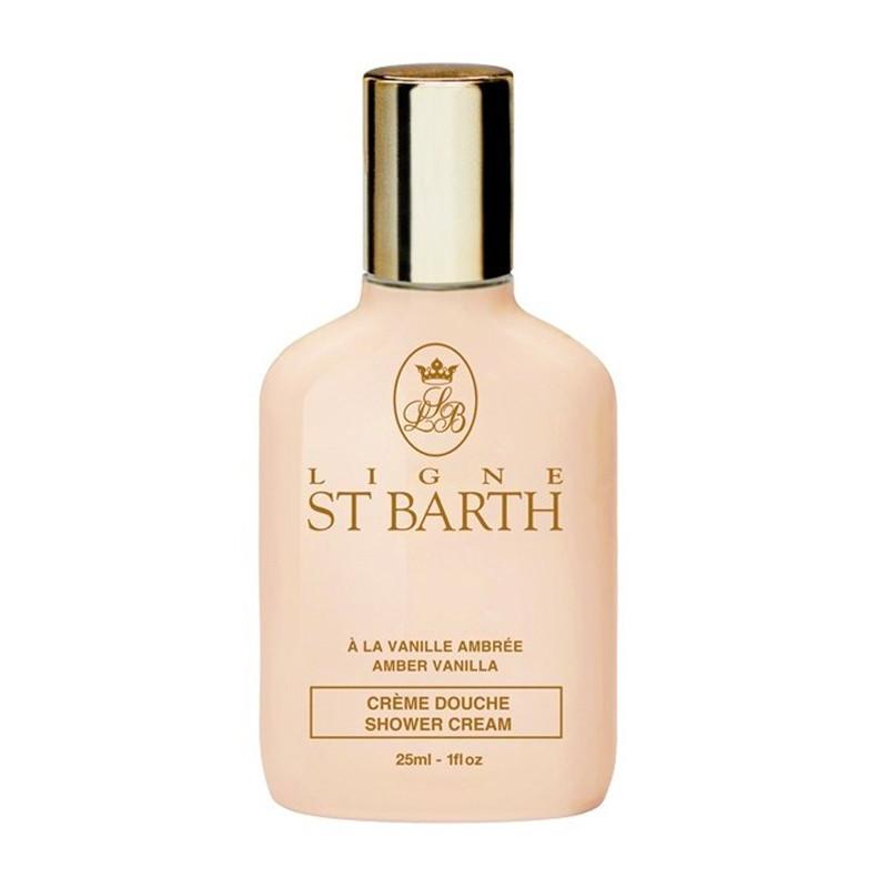 Ligne St Barth Crema Doccia alla Vaniglia 