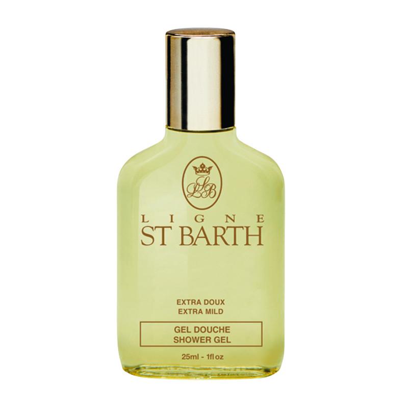 Ligne St Barth Gel Doccia al Vetiver 
