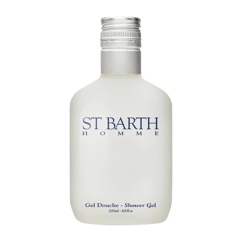 Ligne St Barth Gel doccia Uomo 