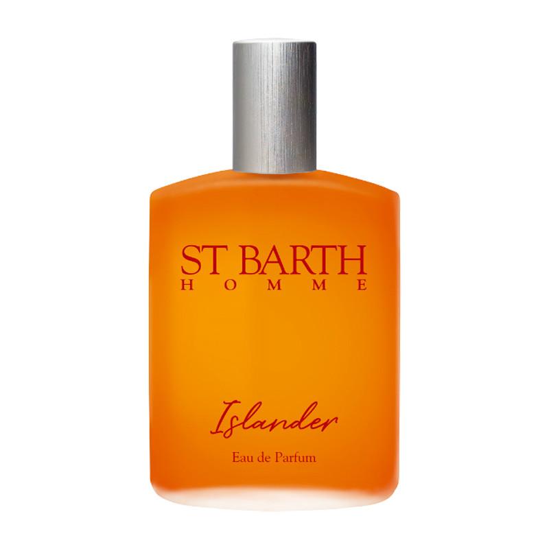 Ligne St Barth Islander Eau de Parfum Homme 100ml 