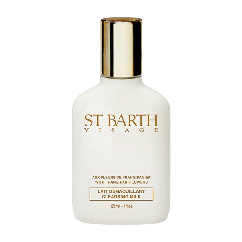 Ligne St Barth Latte Detergente Fangipane 