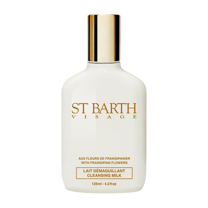 Ligne St Barth Latte Detergente Fangipane 