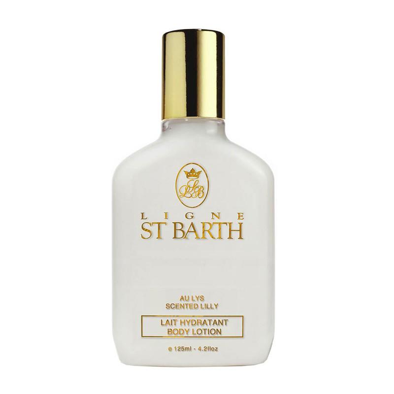 Ligne St Barth Latte Idratante al Lily 
