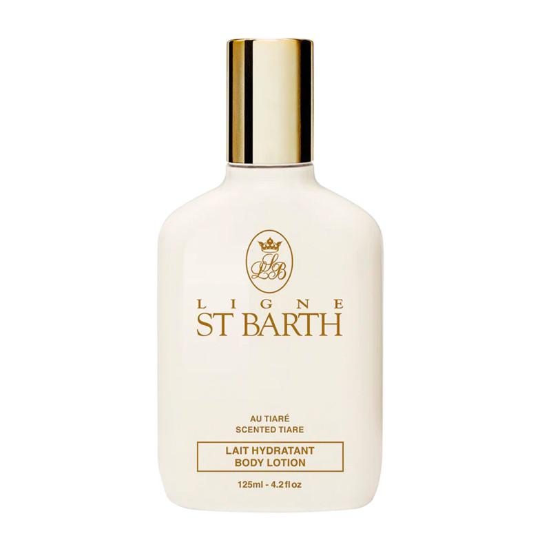 Ligne St Barth Latte idratante al Tiare' 