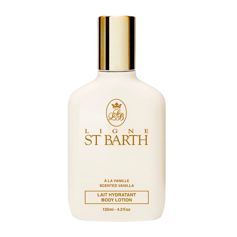 Ligne St Barth Latte Idratante alla Vaniglia 