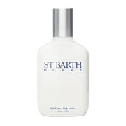 Ligne St Barth Latte Idratante Uomo 