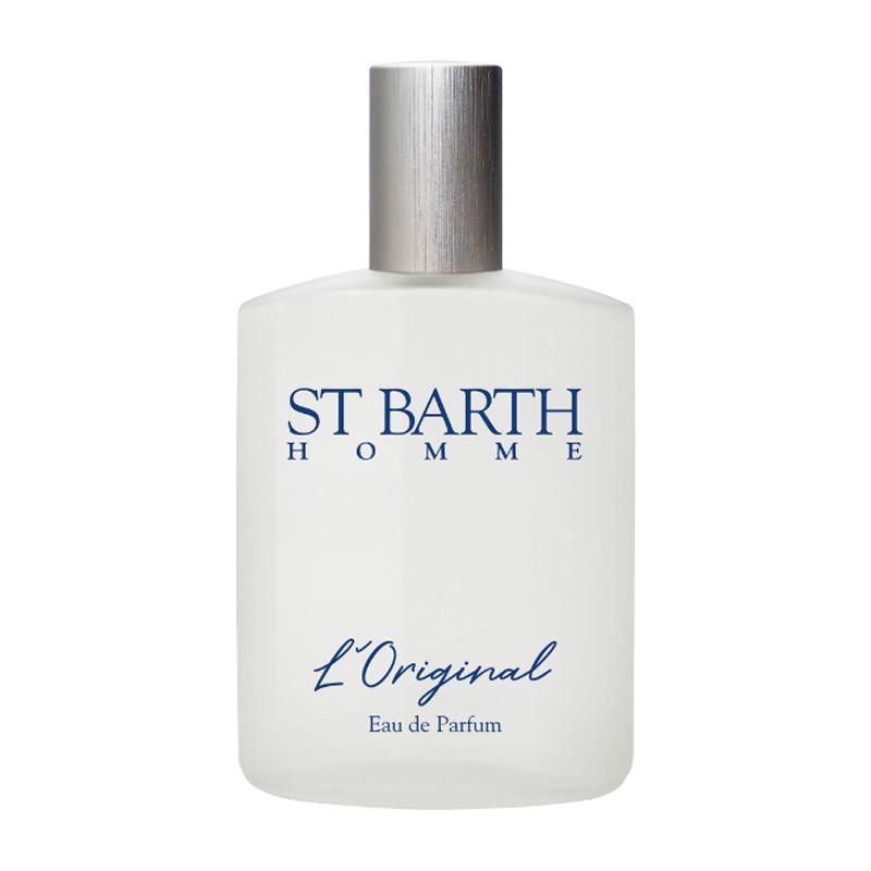 Ligne St Barth L'Original Eau de Parfum Homme 100ml 