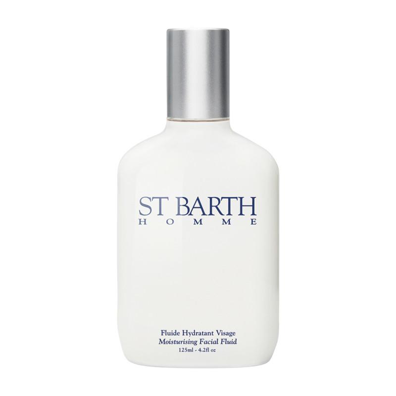 Ligne St Barth Lozione Idratante Viso Uomo 125ml 