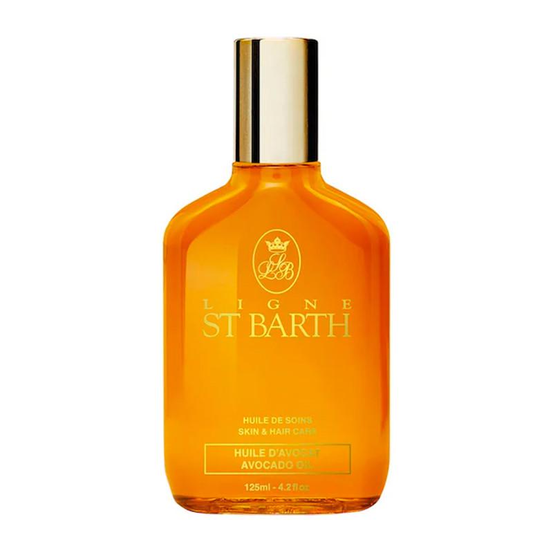 Ligne St Barth Olio di Avocado Pelle & Capelli 