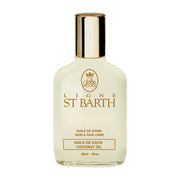 Ligne St Barth Olio di Cocco 