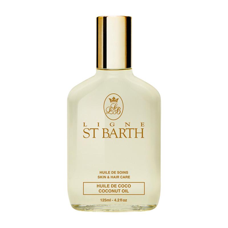 Ligne St Barth Olio di Cocco 