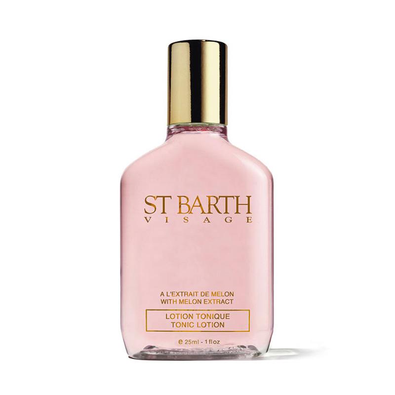 Ligne St Barth Tonico al Melone 