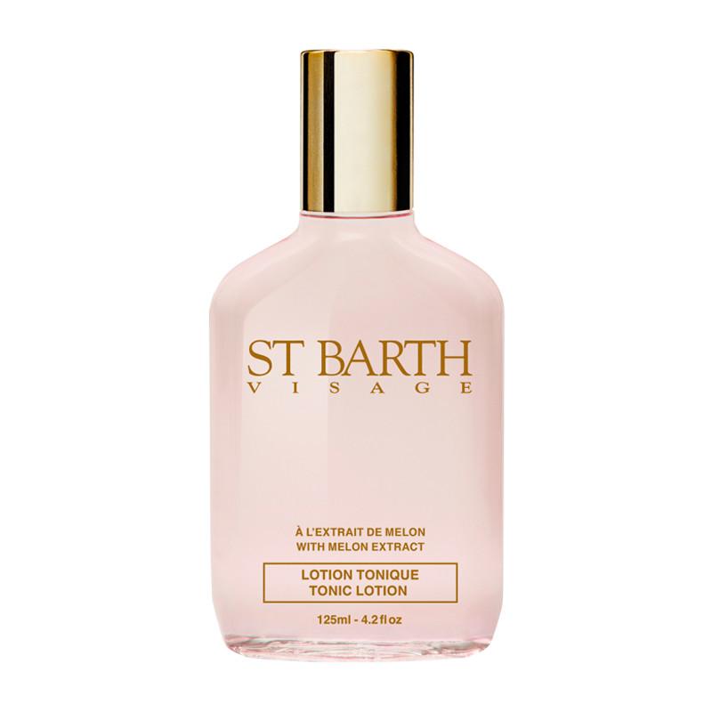 Ligne St Barth Tonico al Melone 