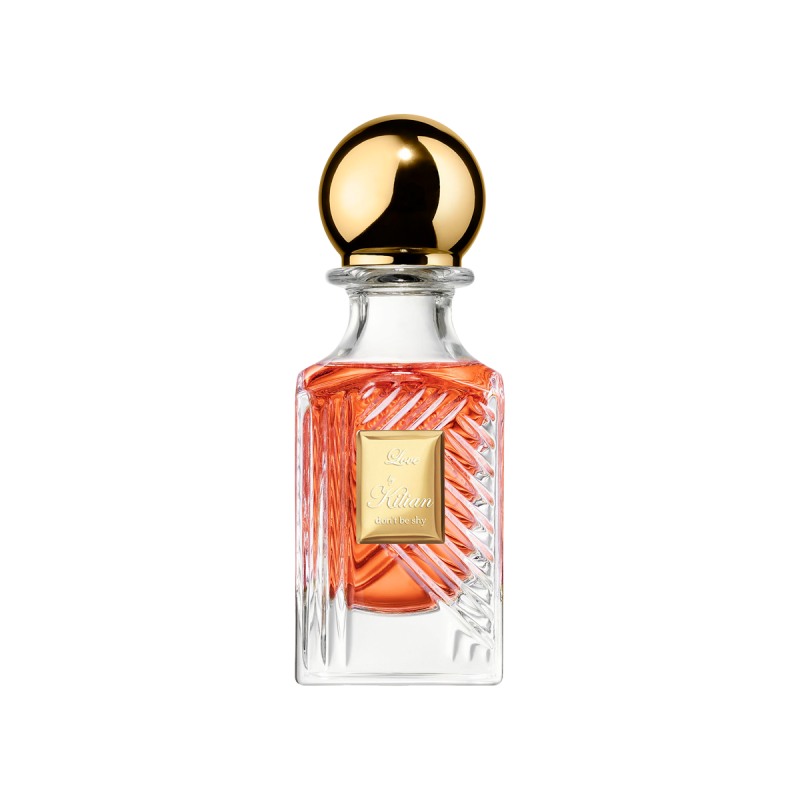 Liebe, sei nicht schüchtern, Eau de Parfum 
