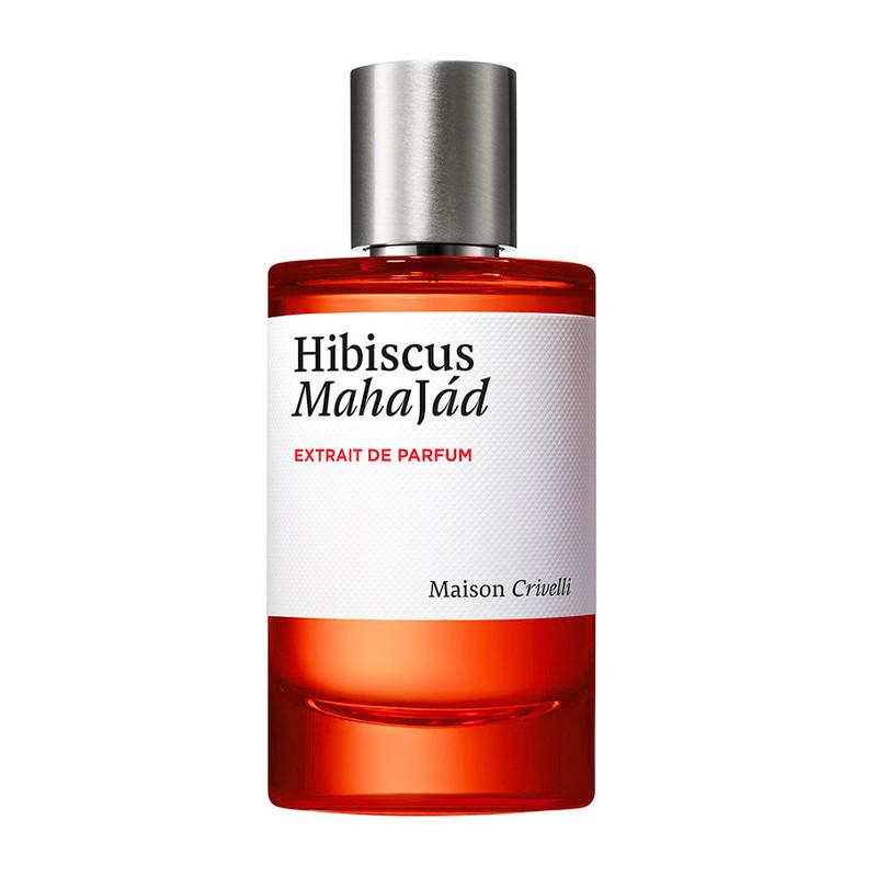 Maison Crivelli Hibiscus Mahajád extrait de parfum 