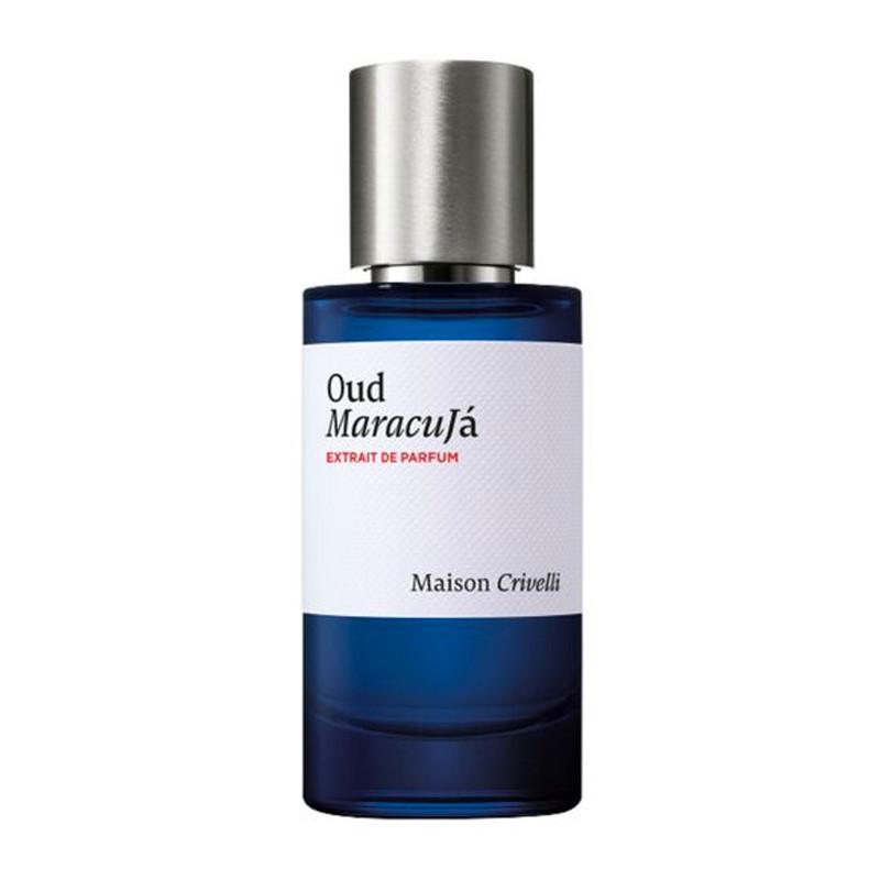 Maison Crivelli Oud Maracujá Extrait de Parfum 