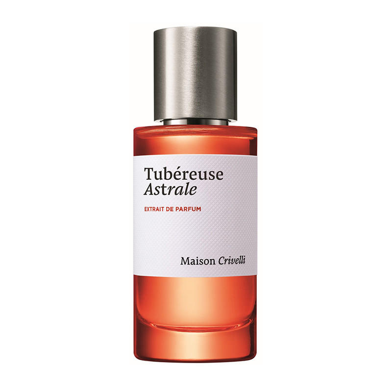 Maison Crivelli Tubéreuse Astrale extrait de parfum 50ml 