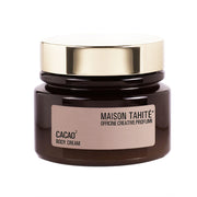 Maison Tahité Cacao² Body Cream 250ml 