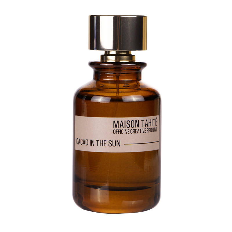 Maison Tahite Cacao In The Sun Eau de Parfum