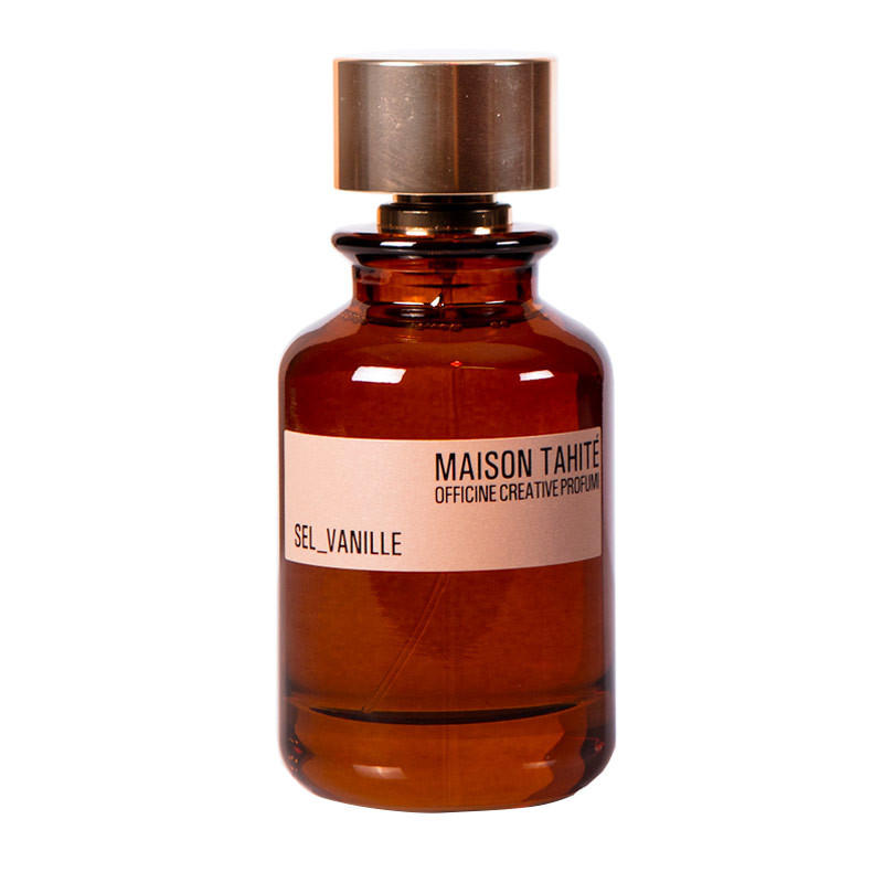 Maison Tahite Sel_Vanille Eau de Parfum