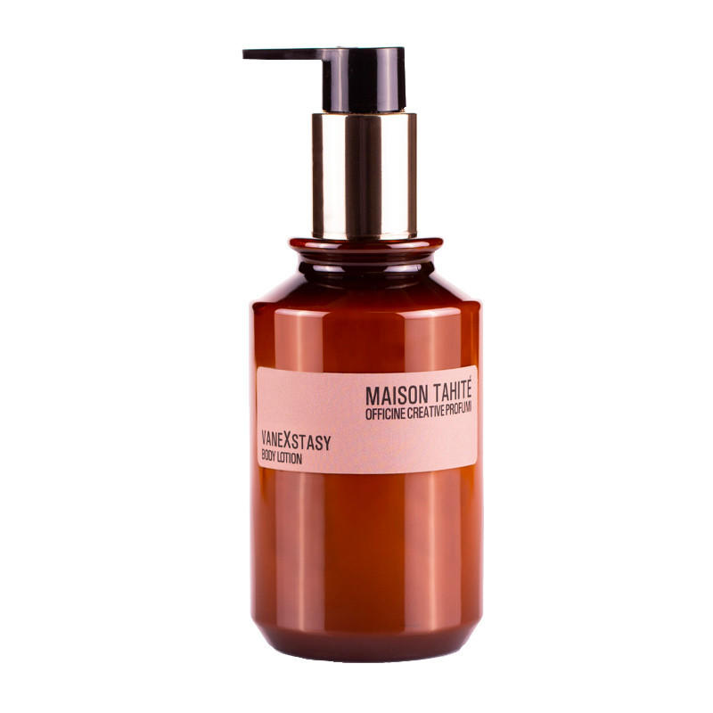 Maison Tahité Vanexstasy Body Lotion 250ml 