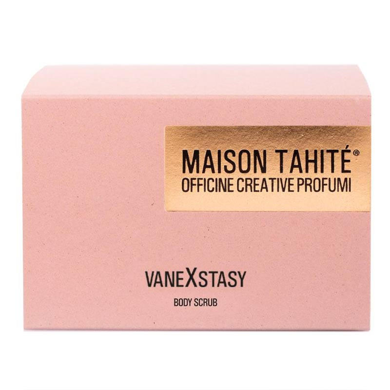 Maison Tahité Vanexstasy Scrub 250ml 