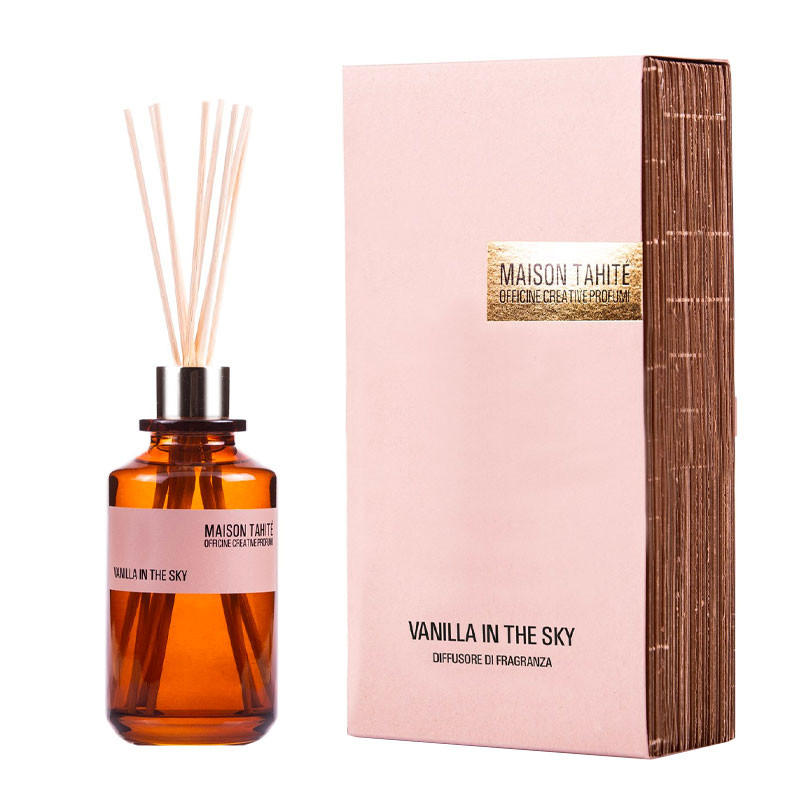 Maison Tahité Vanilla In The Sky Profumatore Ambiente 