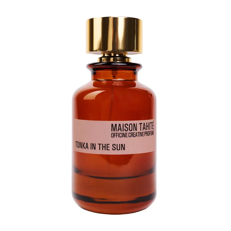 Tonka in the Sun Eau de Parfum 100 ml