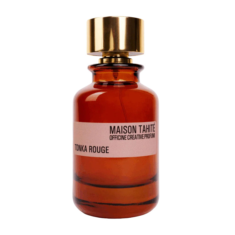 Tonka Rouge Eau de Parfum 100 ml