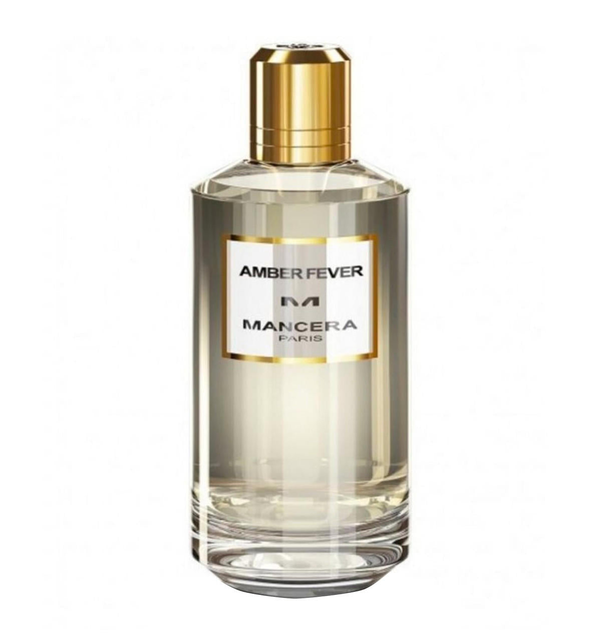 Mancera AMBER FEVER Eau de Parfum